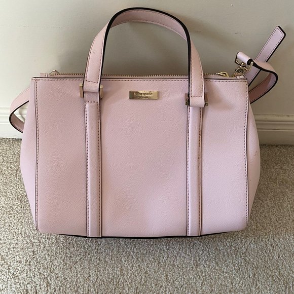 Kate Spade Satchel Bag - Picture 1 of 7